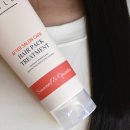 랑스찬 | 향좋은 극손상모 단백질헤어팩 커리쉴 올리브영트리트먼트로 관리 끝