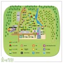 하남야영장 하남 숲에정원 캠핑장 캠크닉 후기