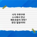 사직쿠루쿠루스시