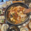 명물 춘천닭갈비 이미지