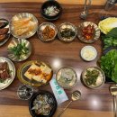 고향쌈밥 | 경기도 화성시 동탄 현지인 추천 솥밥 백반 찐맛집 고향쌈밥 솔직후기