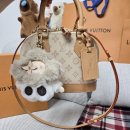 <형태의 속삭임> | 루이비통 알마BB 모노그램 애니벌서리 M27525 구입후기