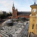 21세기 도시계획 이미지