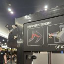 라인 피트니스 | [야탑헬스장]🏋🏻‍♀️하체 라인 집중! 빌드업피트니스야탑점 PT 후기 / 손지민 트레이너님