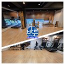 마루마루2 | 리모델링 - 위험천만 화재위험 전기필름 철거 후 전기온돌강화마루 일체형 시공후기 - 바른전기온돌마루