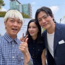 인터폴라인 - 양천구 | "방부제 미모의 정석?" 볼빨간 장동건 주름 제로 근황 화제
