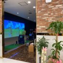 오렌지 골프 아카데미 이미지