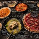 소랑호젠 - 성동구 | [서울숲맛집] 분위기 있는 양식 맛집 피자 맛집 4가지 메뉴 솔직후기: 소랑호젠 성수