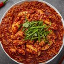 인생아구찜 네이버블로그