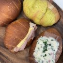 양평2동-101 | 아덴블랑제리] 선유도역점 선유도 카페 소금빵 맛집 메론소금빵 당일생산 원칙 메뉴 및 주차 정보 솔직후기