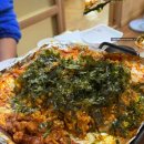 통심회산곰장어