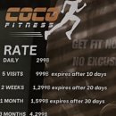 코코피트니스(COCO FITNESS) 이미지