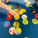 와글와글 보드게임 이미지