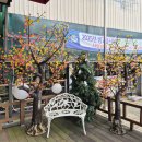 샘고을시장 고객쉼터 이미지