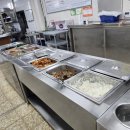 농산물한식뷔페 이미지