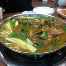 부산센텀맛집:맛나감자탕(감자탕&등뼈찜) 이미지