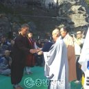 해동검도쌍용총본관 충남신문