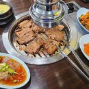 흥부네왕갈비 이미지