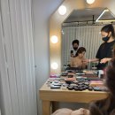 바르다 태권도장 | 한달 살기] 15일차 - 편안하고 자연스러운 진심가득 아토스냅 제주 스냅 추천 (뮤토 헤어메이크업 후기)