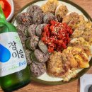 황금마차마을 | [속초] 아바이마을 맛집을 찾는다면 2대송림순대국 아바이순대/오징어순대/순대국