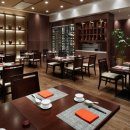 삼성중공업 거제호텔 수영장 이미지