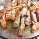 더삼겹살