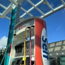 중문주유소 이미지