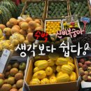 영주청과도매유통 | 가락시장(가락몰) 과일사기 | 일반인이 가도 될까? 직접 다녀와봤어요 (주차, 가게추천, 가격 + 신비...