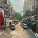 길음시장 이미지