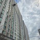 영무예다음(1차) | 진천 충북혁신도시 영무예다음 1차 15층 이삿짐 올림 후기 (진천 중부연합사다리차)