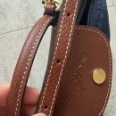 백도시 | [도시백 _ 롱샴 파우치백 스트랩, 이너백] 내돈내산 구매 후기