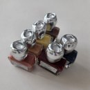 에뚜알네일 | 포트레 네일 누보 주스 6컬러 발색 후기ㅣ시럽네일 추천