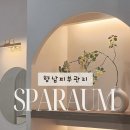 향남바른몸한의원 | 향남 피부관리 스파라움 에스테틱 상반신 디톡스 슬리밍케어 후기