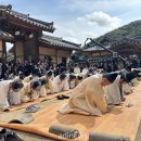 주말 안동은 ‘吉日’…퇴계종택 ‘길사’부터 축제, 체육행사로 가을 만끽, 선거 후보자는 ‘바쁘다 바뻐’ 이미지