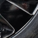 미쉐린타이어충청판매아산점 | ID4 겨울타이어 교체, 한국타이어 웨더플렉스GT, 255 45 20 사이즈