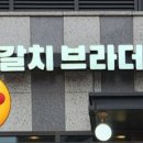 자갈치브라더스속초점 이미지