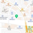 르노코리아 서비스코너 마전점 이미지