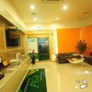 용강동주민센터 화장실 이미지