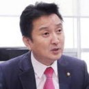 김영환 “단일화, 콘클라베 방식이 국민적 감동” 이미지