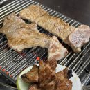 영등포로53길 | [영등포 맛집] 부일숯불갈비_영등포 노포 맛집 내돈내산 후기(웨이팅, 주차꿀팁, 예약)