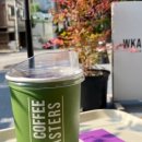 WKA COFFEE(우카커피)