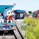 아산시 자전거도로(신창면) 이미지