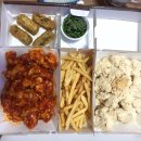 코리엔탈깻잎두마리칩킨 이미지