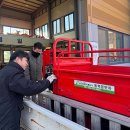 전주시농업기계 임대사업소 | 전주시, 반값 농업기계 임대로 농업인 경영 부담 줄인다!