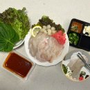 [평택 용이동 맛집] 안성스타필드 근처 싱싱한 광어회 포장 후기 '바다이야기' 맛집 후기