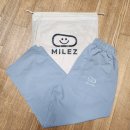 와이드 | 클라이밍 바지 추천 마일즈 클라이밍 와이드 팬츠 XS 연그레이 후기