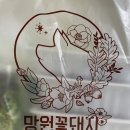 망원꽃돼지