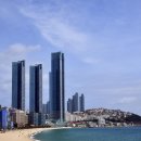 해운대해수욕장 이미지