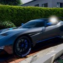 2016 Aston Martin Vulcan 1.1 이미지