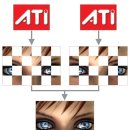 드디어 모습을 드러낸 ATI multi GPU, CrossFire 이미지